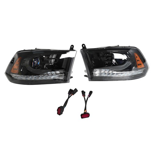 For 2013 2018 dodge ram - 2013-2018, 1500